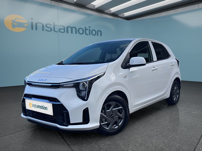 Kia Picanto 1.0 Vision