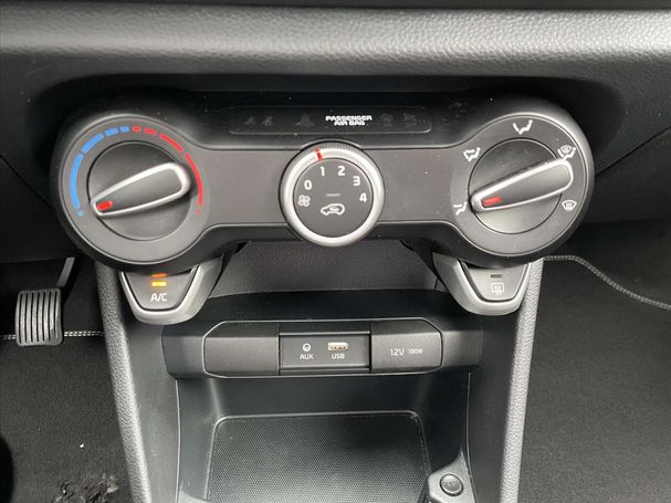 Kia Picanto 1.0 49 kW image number 28