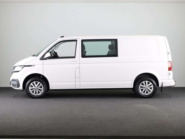 Volkswagen T6 Transporter 110 kW image number 19