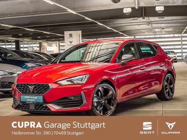 Cupra Leon 1.5 eTSI 110 kW image number 1