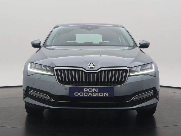 Skoda Superb 1.5 TSI ACT 110 kW image number 6