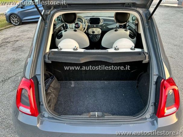 Fiat 500 1.2 51 kW image number 25