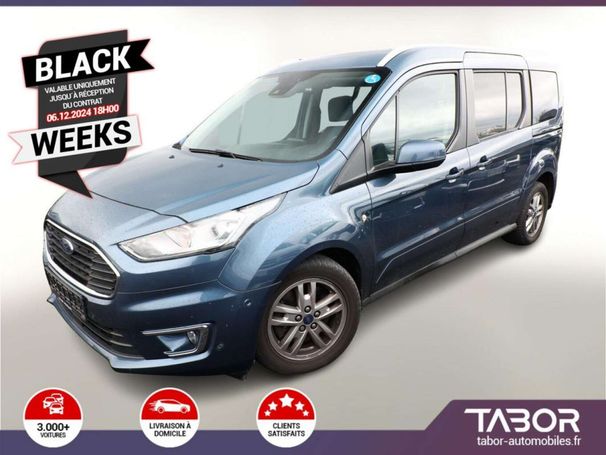 Ford Tourneo Connect 1.5 Titanium 88 kW image number 2