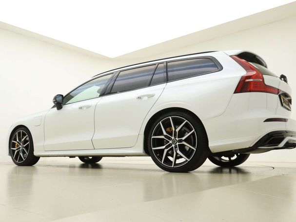 Volvo V60 T8 Polestar Engineered AWD 298 kW image number 11