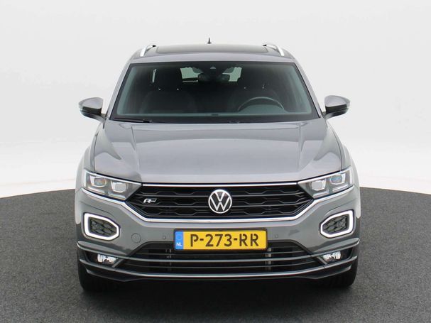 Volkswagen T-Roc 1.5 TSI R-Line DSG 110 kW image number 2