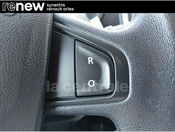 Renault Kangoo BLUE dCi 115 85 kW image number 22