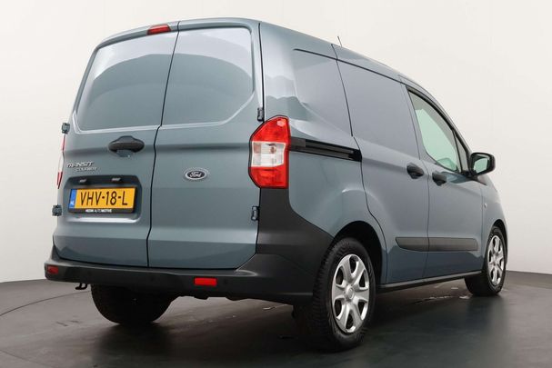 Ford Transit Courier 1.5 TDCi Trend 55 kW image number 7