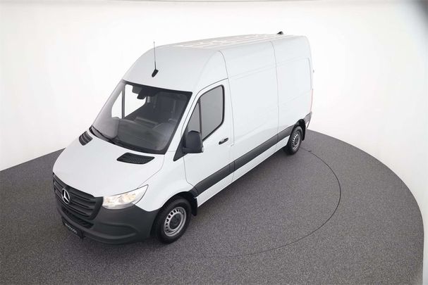 Mercedes-Benz Sprinter 315 CDI 110 kW image number 8