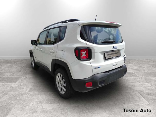 Jeep Renegade 1.3 PHEV 140 kW image number 5