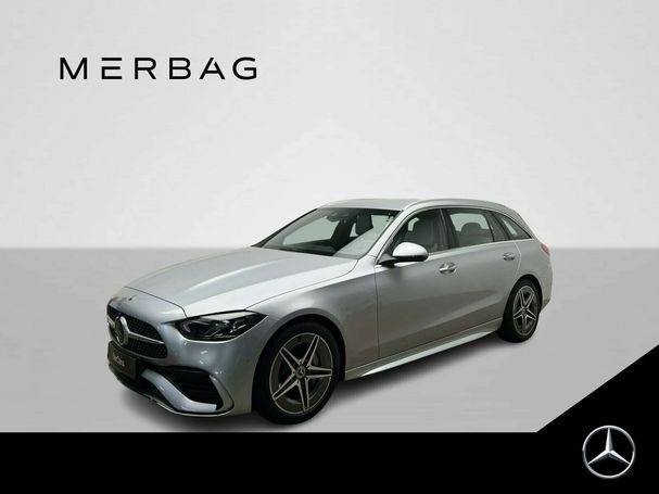 Mercedes-Benz C 300 T 190 kW image number 1