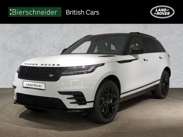 Land Rover Range Rover Velar P400e S 294 kW image number 1