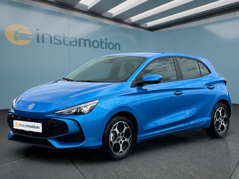 MG MG3 Comfort 1.5 85 kW