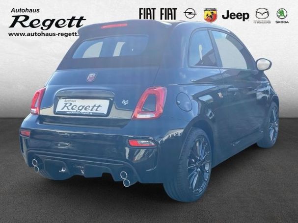 Abarth 695C 132 kW image number 2