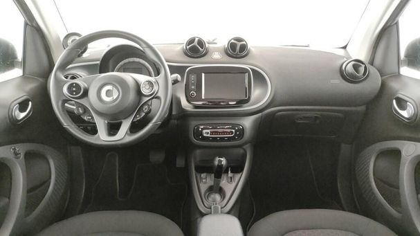 Smart ForTwo EQ 60 kW image number 5