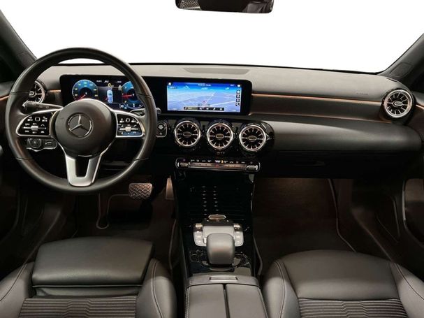 Mercedes-Benz A 180 d 85 kW image number 9