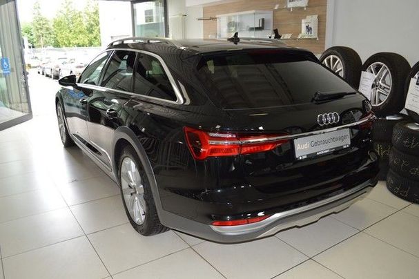 Audi A6 Allroad 40 TDI quattro S tronic 150 kW image number 2