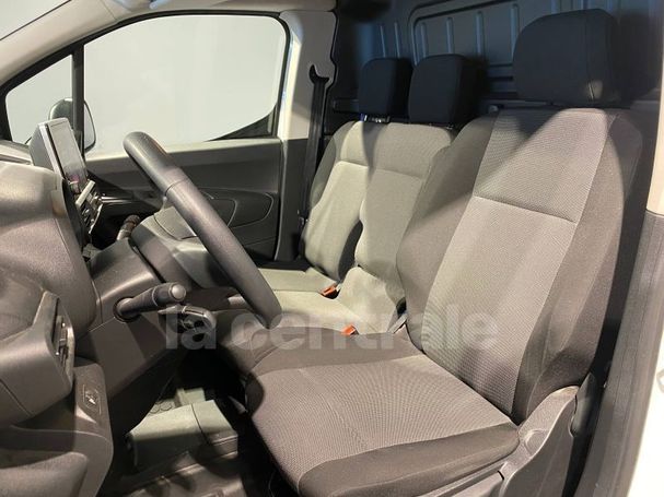 Citroen Berlingo M BlueHDi 100 75 kW image number 6