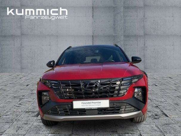 Hyundai Tucson 194 kW image number 1