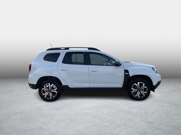 Dacia Duster 100 74 kW image number 3