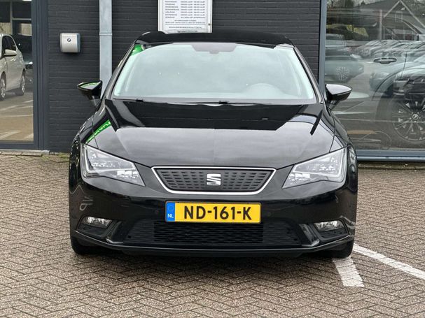 Seat Leon 1.0 TSI Style 85 kW image number 7