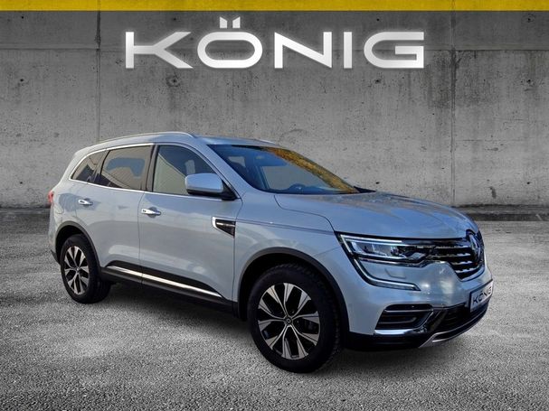 Renault Koleos TCe 160 Techno 116 kW image number 2