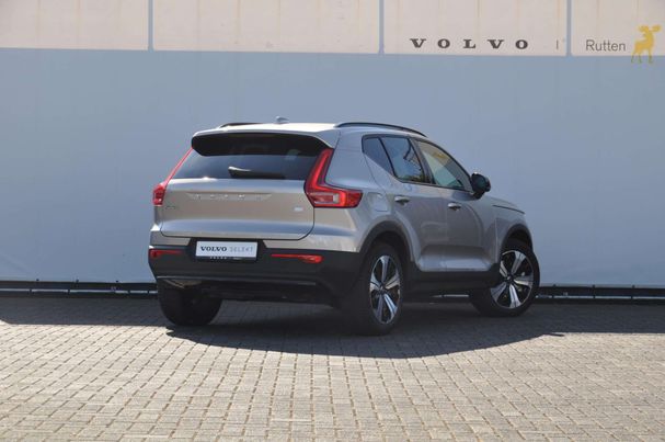 Volvo XC40 T5 Recharge 193 kW image number 4