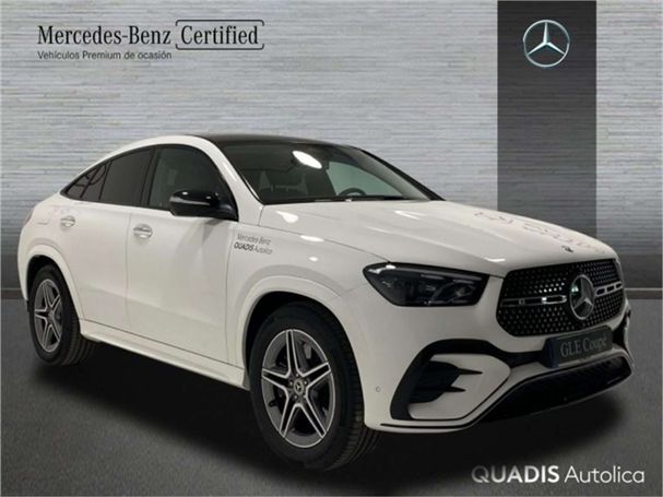 Mercedes-Benz GLE 450 270 kW image number 2