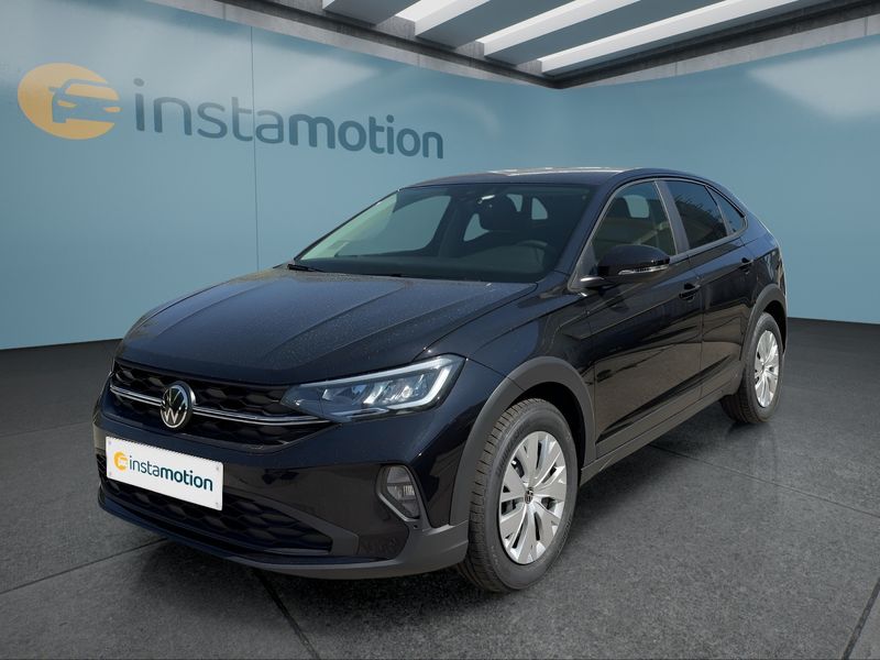 Volkswagen Taigo 1.0 TSI