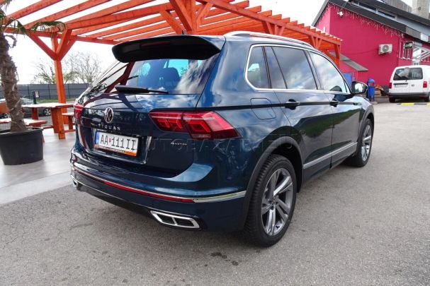 Volkswagen Tiguan 2.0 TDI 4Motion R-Line DSG 110 kW image number 2