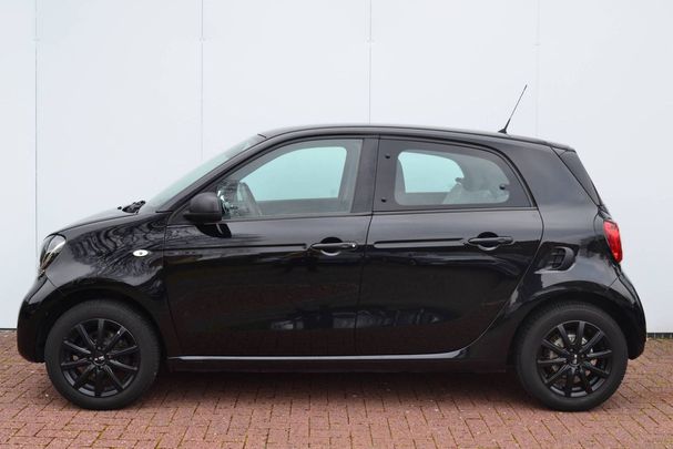 Smart ForFour 52 kW image number 4