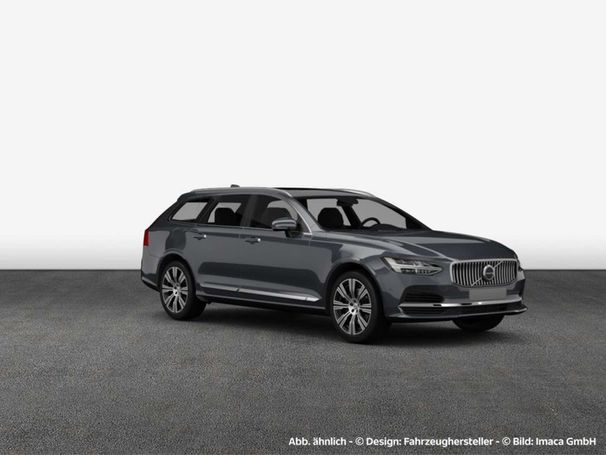 Volvo V90 T6 Inscription AWD Recharge 251 kW image number 7