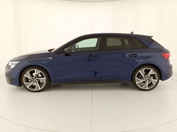 Audi A3 40 TDI quattro S-line Sportback 147 kW image number 5