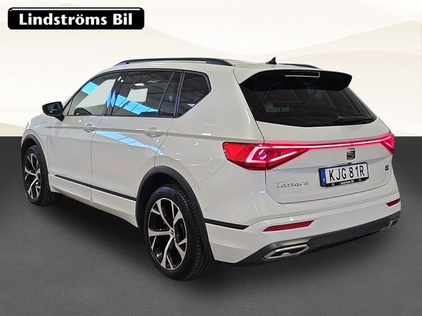 Seat Tarraco 1.4 DSG 182 kW image number 6