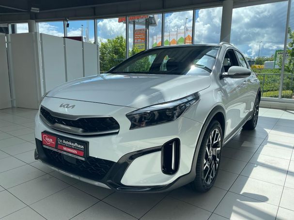 Kia XCeed 1.6 Plug-in-Hybrid Spirit DCT6 104 kW image number 1