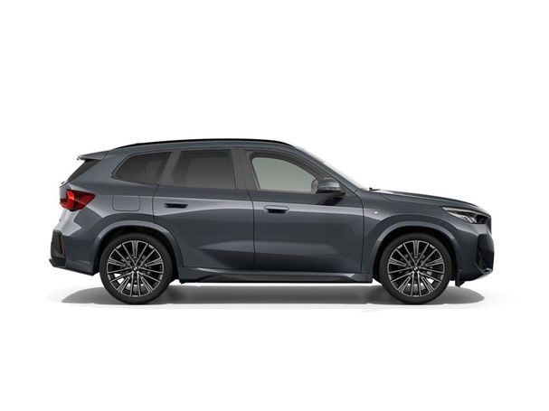 BMW X1 sDrive 115 kW image number 5