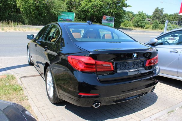 BMW 520d 140 kW image number 5