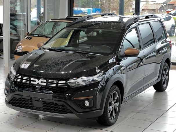 Dacia Jogger Extreme 81 kW image number 1