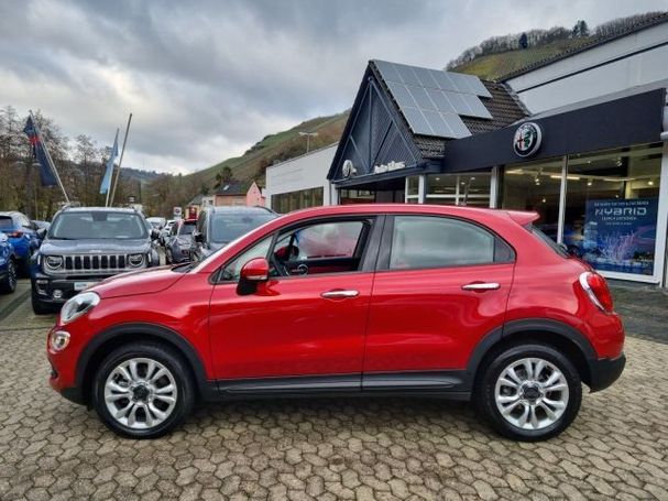 Fiat 500X 1.4 Multiair 4x2 Pop Star 103 kW image number 4