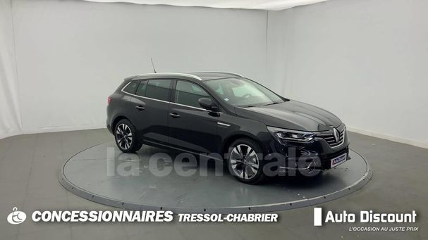 Renault Megane TCe 140 103 kW image number 2