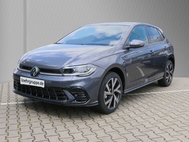 Volkswagen Polo 1.0 TSI DSG 81 kW image number 1