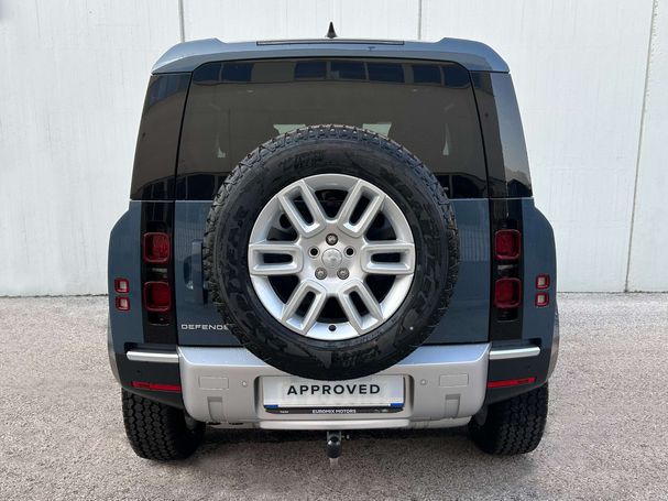 Land Rover Defender S AWD 147 kW image number 5