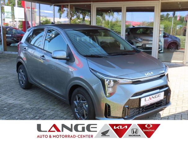 Kia Picanto 1.2 Vision 62 kW image number 1