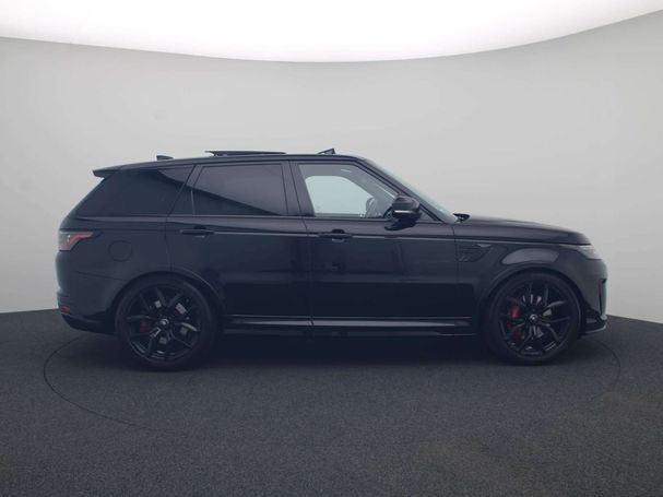 Land Rover Range Rover Sport 5.0 V8 SVR 423 kW image number 7