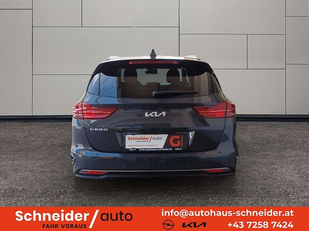 Kia Ceed Ceed 1.5 118 kW image number 4