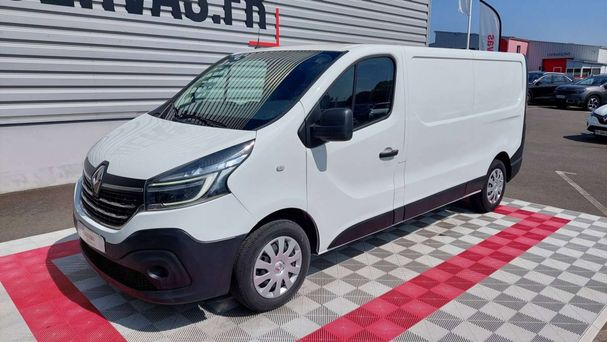 Renault Trafic DCi 120 L2H1 88 kW image number 4