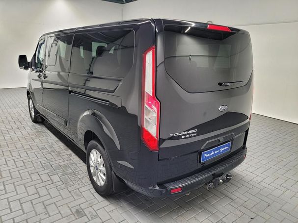 Ford Tourneo Custom Titanium X 136 kW image number 2