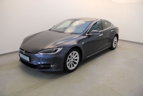 Tesla Model S Long Range AWD 413 kW image number 1