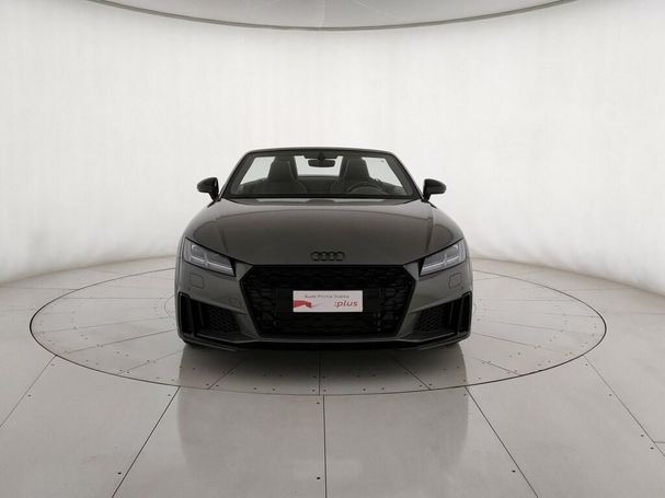 Audi TT 40 TFSI S tronic 145 kW image number 2