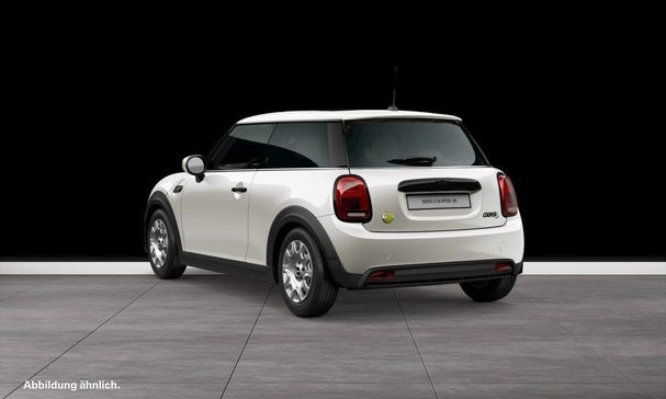 Mini Cooper SE Mini 135 kW image number 4