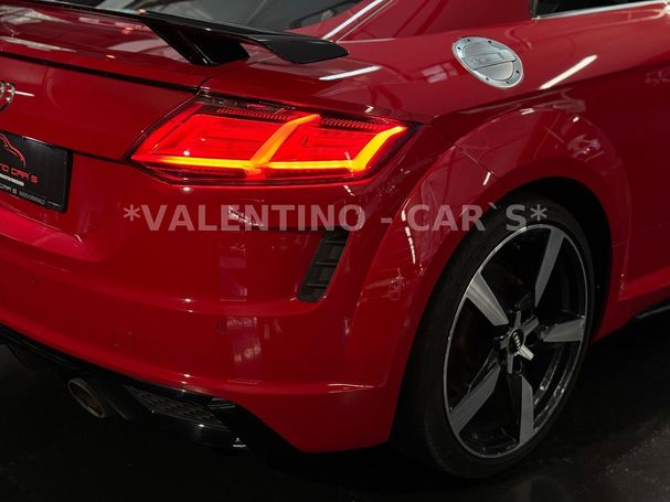 Audi TT S tronic S-line 145 kW image number 24